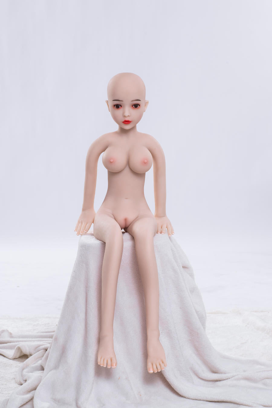 Muñeca Sexual ALDARA: 88cm