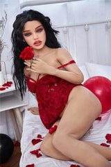 Muñeca Sexual SIDNEY: 150cm