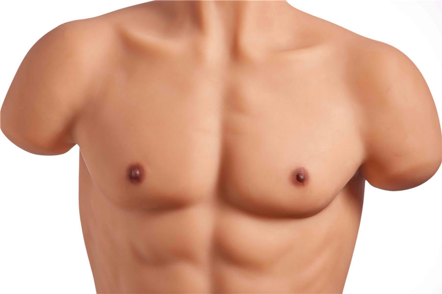 Torso Hombre 1 - 100cm