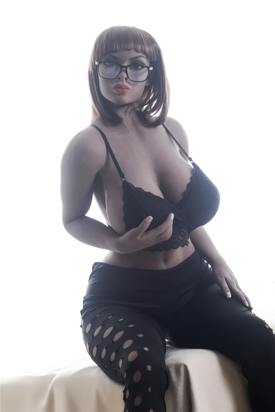 Muñeca Sexual VALENTINA: 158cm